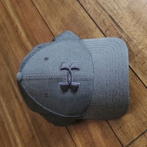 Boys Under Armour hat